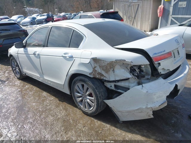 2012 HONDA ACCORD SDN 1HGCP3F84CA018945 Photo 2