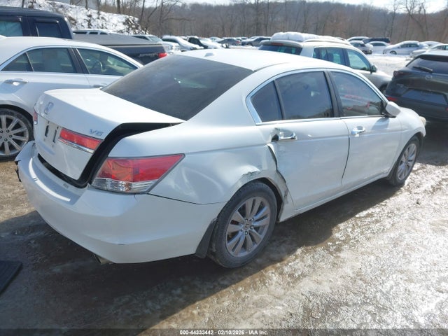2012 HONDA ACCORD SDN 1HGCP3F84CA018945 Photo 3