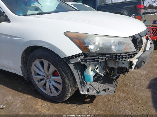 2012 HONDA ACCORD SDN 1HGCP3F84CA018945 Photo 5