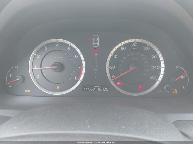 2012 HONDA ACCORD SDN 1HGCP3F84CA018945 Photo 6