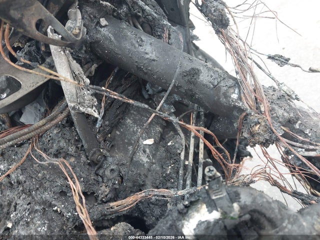 2008 HONDA GL1800 1HFSC47L88A700660 Photo 9