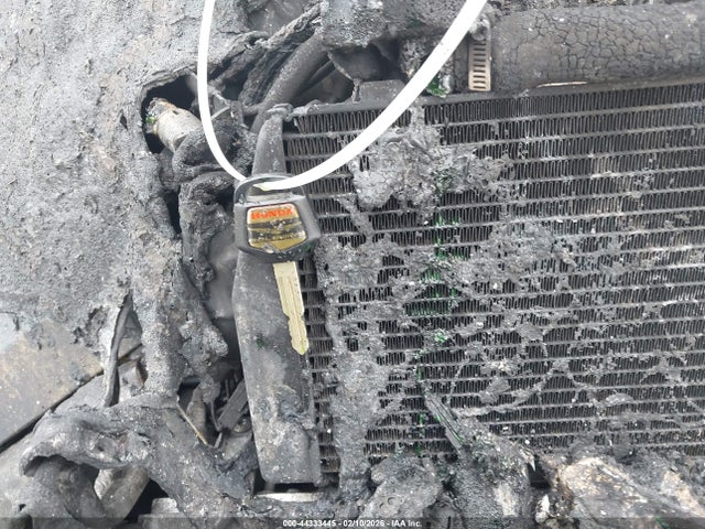 2008 HONDA GL1800 1HFSC47L88A700660 Photo 10