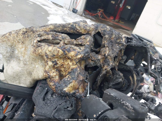 2008 HONDA GL1800 1HFSC47L88A700660 Photo 6