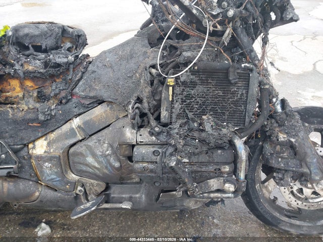 2008 HONDA GL1800 1HFSC47L88A700660 Photo 7