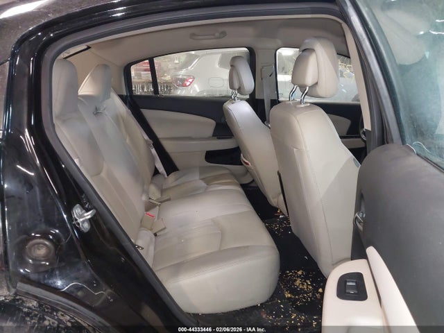 Aukcja sprzedaży 2013 Chrysler 200 Limited, vin: 1C3CCBCG2DN743815, numer aukcji: 44333446
