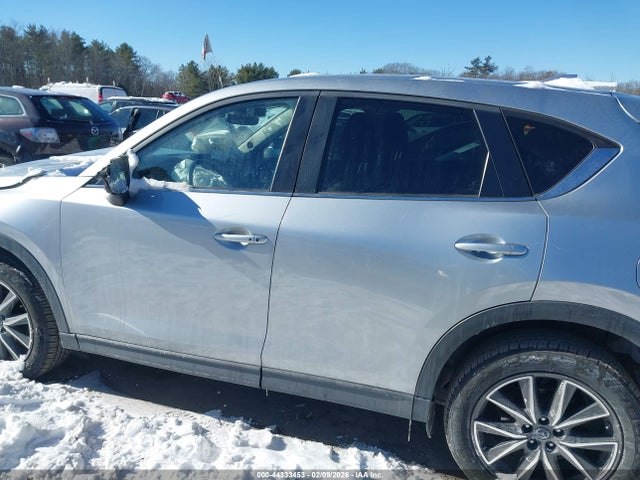 44333453 :رقم المزاد ، JM3KFBCM9J0362998 vin ، 2018 Mazda Cx-5 Touring مزاد بيع