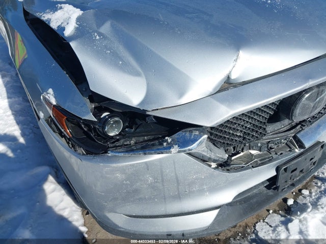 44333453 :رقم المزاد ، JM3KFBCM9J0362998 vin ، 2018 Mazda Cx-5 Touring مزاد بيع