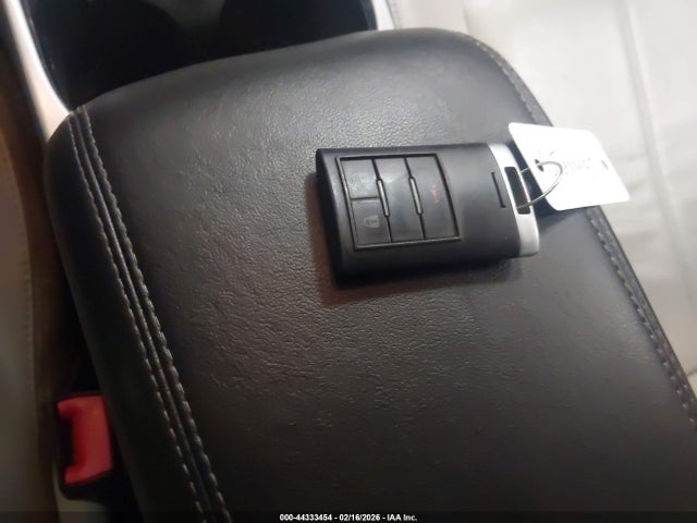 2014 CADILLAC SRX 3GYFNAE38ES554529 Photo 10