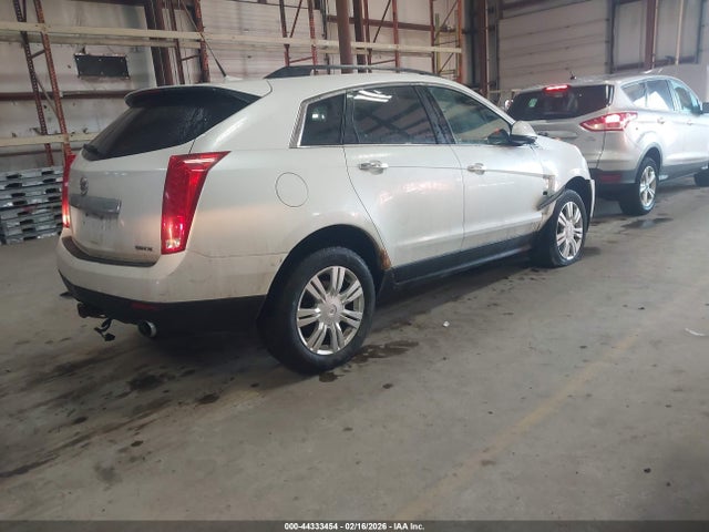 2014 CADILLAC SRX 3GYFNAE38ES554529 Photo 3