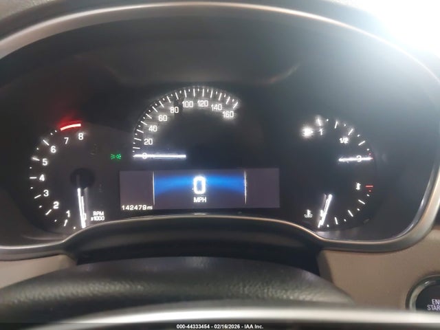 2014 CADILLAC SRX 3GYFNAE38ES554529 Photo 6