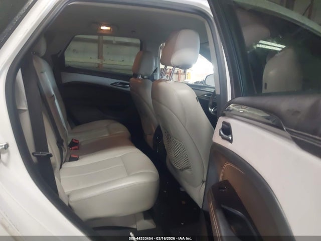 2014 CADILLAC SRX 3GYFNAE38ES554529 Photo 7
