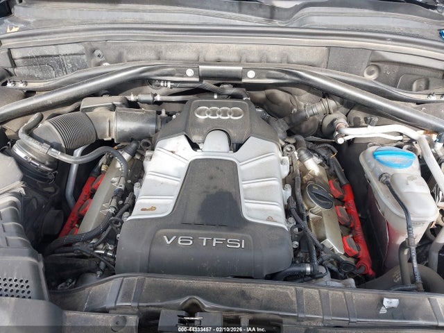 2016 AUDI Q5 WA1W7AFPXGA054498 Photo 9