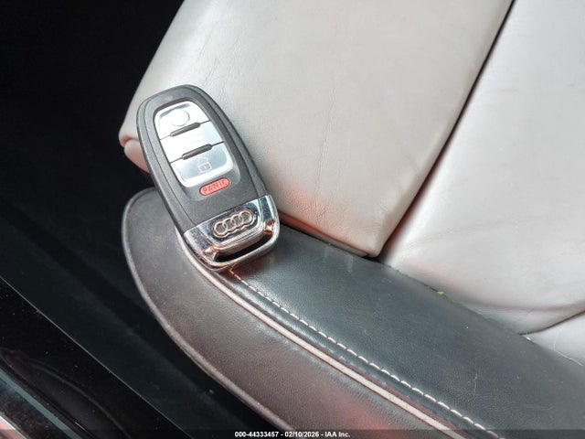 2016 AUDI Q5 WA1W7AFPXGA054498 Photo 10