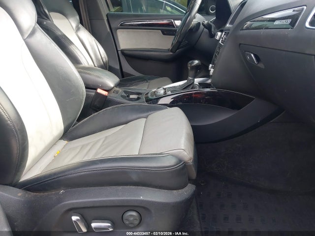 2016 AUDI Q5 WA1W7AFPXGA054498 Photo 4