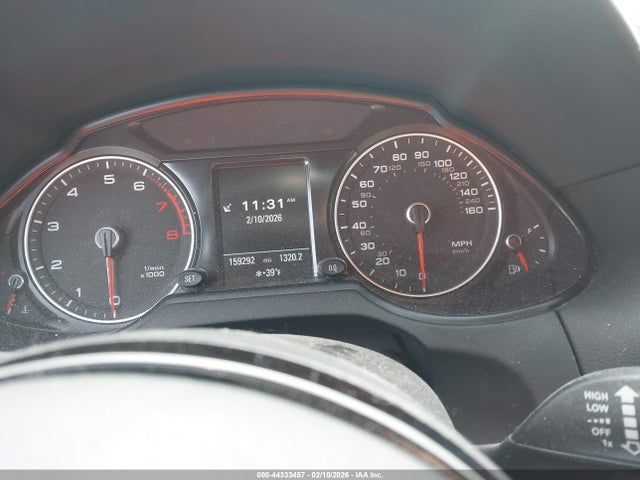 2016 AUDI Q5 WA1W7AFPXGA054498 Photo 6