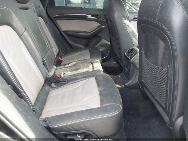 2016 AUDI Q5 WA1W7AFPXGA054498 Photo 7