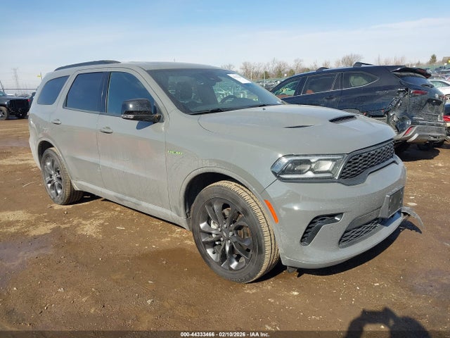 2024 DODGE DURANGO 1C4SDJCT5RC139853
