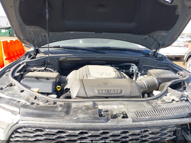 2024 DODGE DURANGO 1C4SDJCT5RC139853 Photo 9