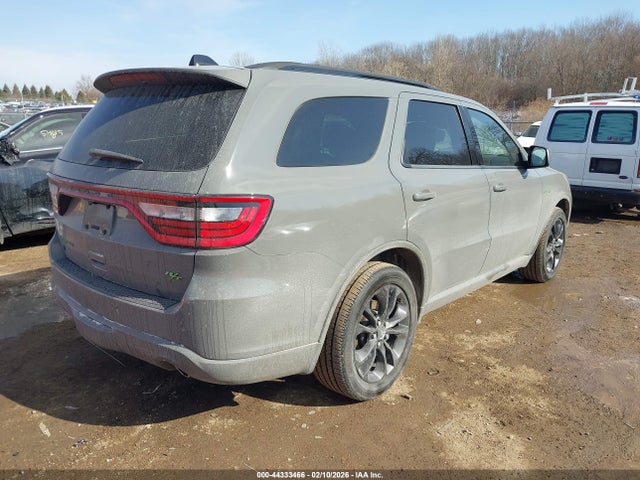 2024 DODGE DURANGO 1C4SDJCT5RC139853 Photo 3