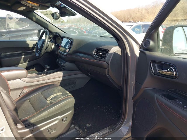 2024 DODGE DURANGO 1C4SDJCT5RC139853 Photo 4