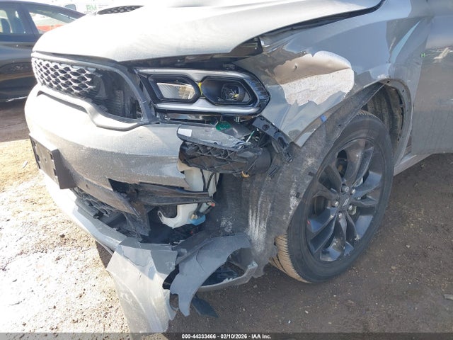 2024 DODGE DURANGO 1C4SDJCT5RC139853 Photo 5