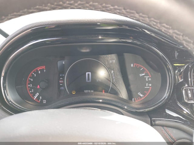 2024 DODGE DURANGO 1C4SDJCT5RC139853 Photo 6