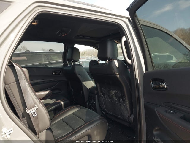 2024 DODGE DURANGO 1C4SDJCT5RC139853 Photo 7