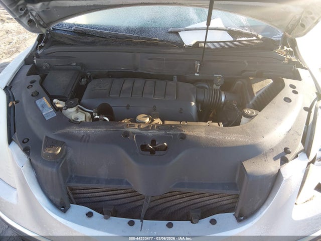 Aukcja sprzedaży 2012 Buick Enclave Leather, vin: 5GAKRCED3CJ346507, numer aukcji: 44333477