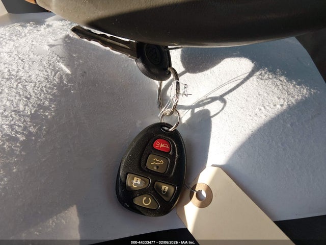 Aukcja sprzedaży 2012 Buick Enclave Leather, vin: 5GAKRCED3CJ346507, numer aukcji: 44333477