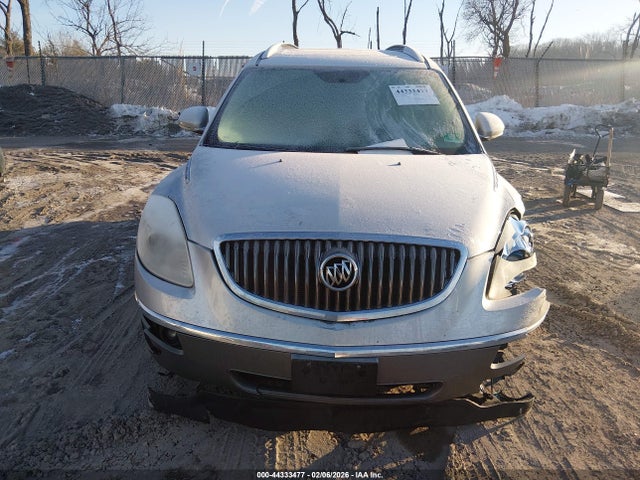 Aukcja sprzedaży 2012 Buick Enclave Leather, vin: 5GAKRCED3CJ346507, numer aukcji: 44333477