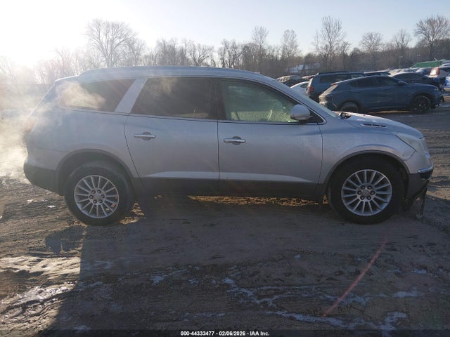Aukcja sprzedaży 2012 Buick Enclave Leather, vin: 5GAKRCED3CJ346507, numer aukcji: 44333477