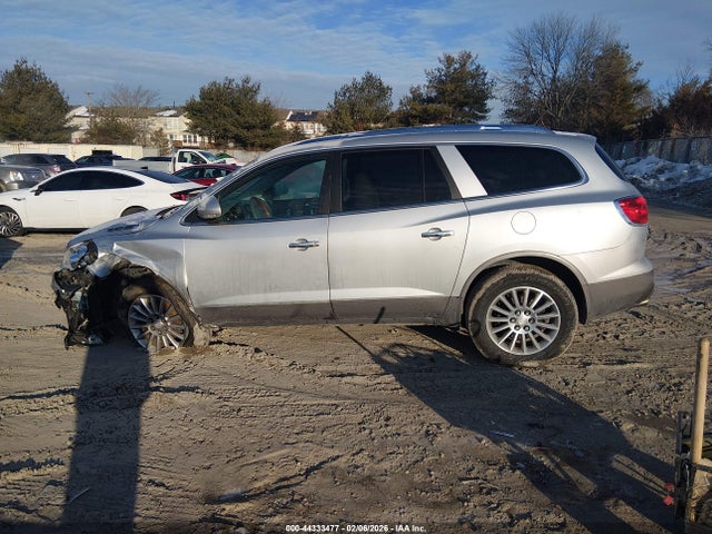 Aukcja sprzedaży 2012 Buick Enclave Leather, vin: 5GAKRCED3CJ346507, numer aukcji: 44333477