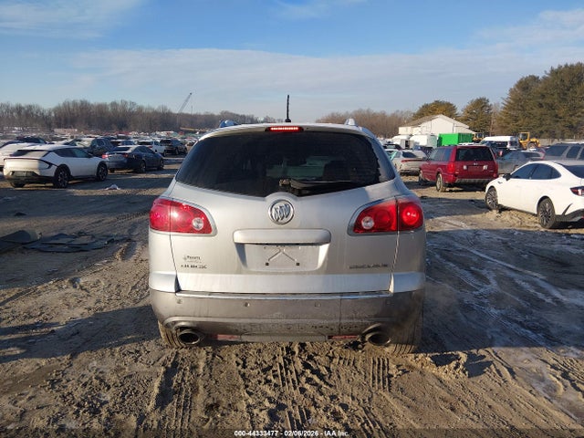 Aukcja sprzedaży 2012 Buick Enclave Leather, vin: 5GAKRCED3CJ346507, numer aukcji: 44333477