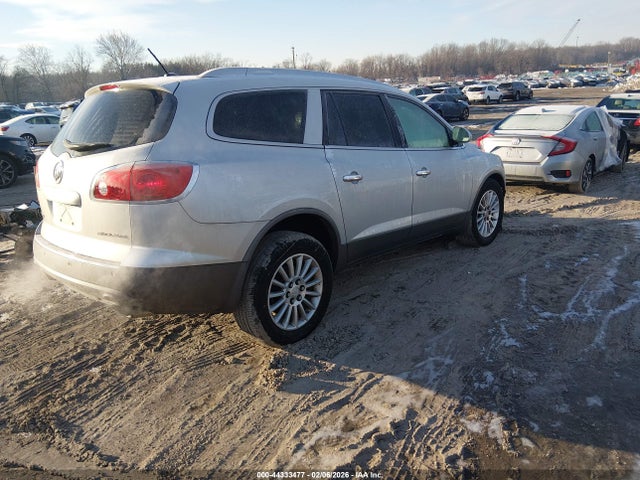 Aukcja sprzedaży 2012 Buick Enclave Leather, vin: 5GAKRCED3CJ346507, numer aukcji: 44333477