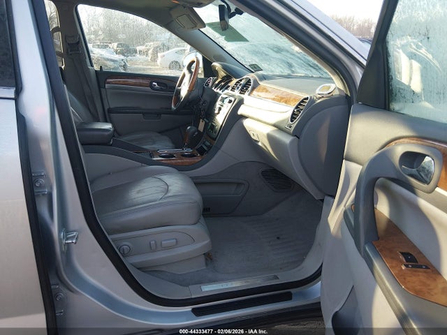 Aukcja sprzedaży 2012 Buick Enclave Leather, vin: 5GAKRCED3CJ346507, numer aukcji: 44333477