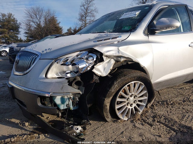 Aukcja sprzedaży 2012 Buick Enclave Leather, vin: 5GAKRCED3CJ346507, numer aukcji: 44333477
