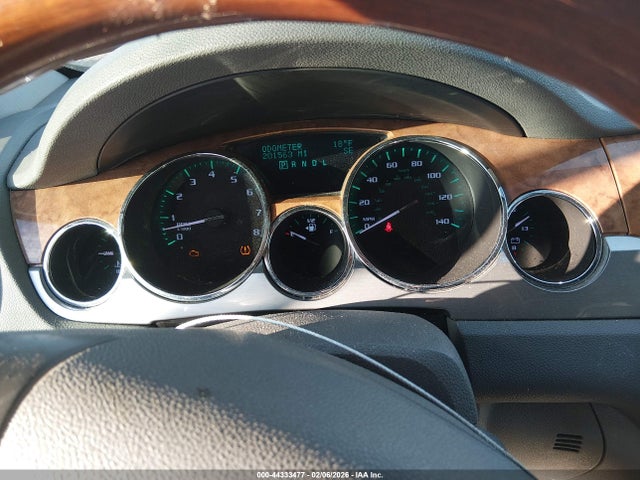 Aukcja sprzedaży 2012 Buick Enclave Leather, vin: 5GAKRCED3CJ346507, numer aukcji: 44333477