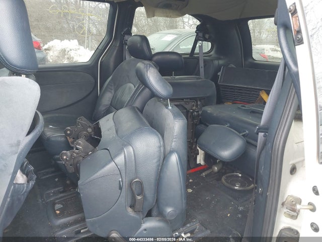 2002 CHRYSLER TOWN & COUNTRY 2C8GP64L62R682990 Photo 7