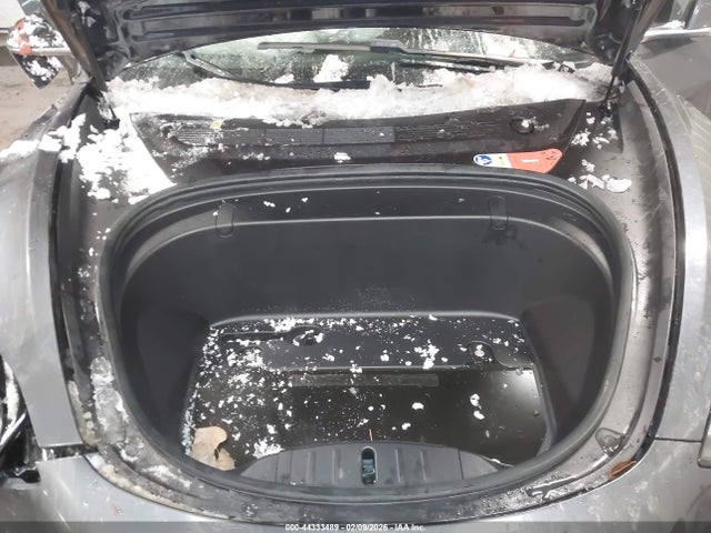 2018 TESLA MODEL 3 5YJ3E1EA4JF007820 Photo 9