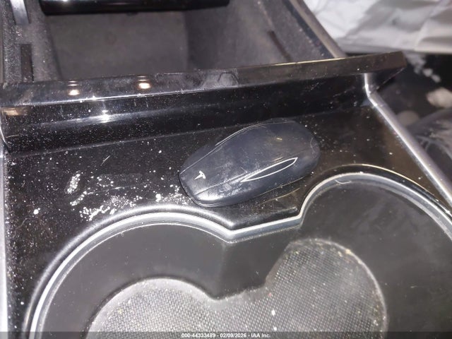 2018 TESLA MODEL 3 5YJ3E1EA4JF007820 Photo 10