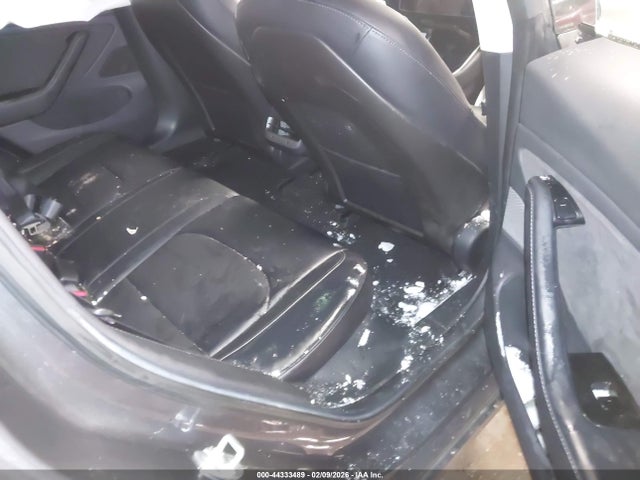 2018 TESLA MODEL 3 5YJ3E1EA4JF007820 Photo 7