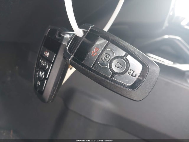 44333492 :رقم المزاد ، 1FMDE7BHXRLA25624 vin ، 2024 Ford Bronco Big Bend مزاد بيع