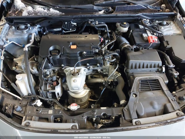 Продаж на аукціоні авто 2023 Honda Civic Sport, vin: 2HGFE2F51PH522864, номер лоту: 44333500