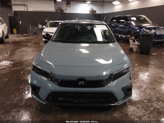 Продаж на аукціоні авто 2023 Honda Civic Sport, vin: 2HGFE2F51PH522864, номер лоту: 44333500