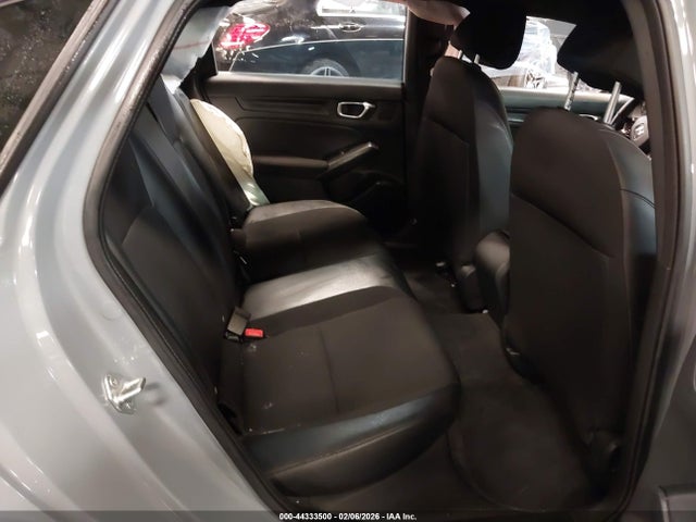 Продаж на аукціоні авто 2023 Honda Civic Sport, vin: 2HGFE2F51PH522864, номер лоту: 44333500