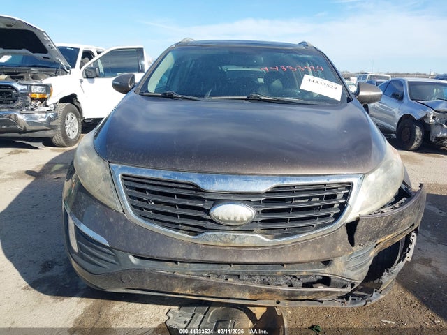Продаж на аукціоні авто 2013 Kia Sportage Ex, vin: KNDPC3A25D7460937, номер лоту: 44333524