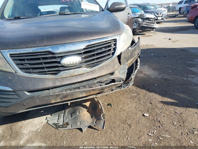 Продаж на аукціоні авто 2013 Kia Sportage Ex, vin: KNDPC3A25D7460937, номер лоту: 44333524