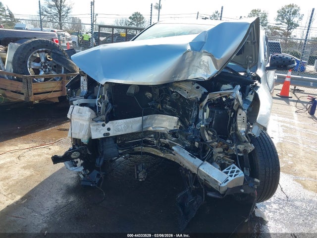 Продажа на аукционе авто 2017 Toyota Highlander Le Plus, vin: 5TDBZRFHXHS357730, номер лота: 44333529