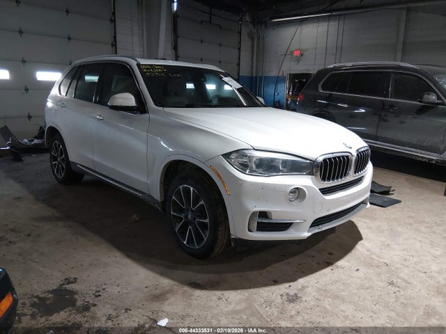 Aukcja sprzedaży 2017 Bmw X5 Xdrive35i, vin: 5UXKR0C53H0V64953, numer aukcji: 44333531