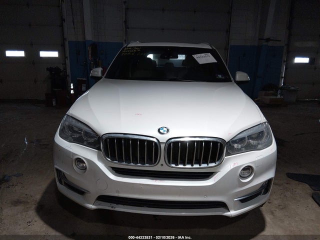 Aukcja sprzedaży 2017 Bmw X5 Xdrive35i, vin: 5UXKR0C53H0V64953, numer aukcji: 44333531
